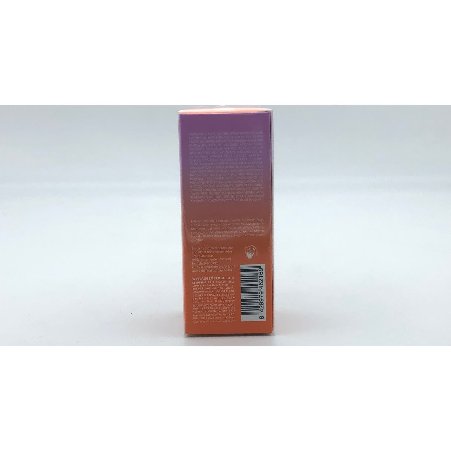 Sesderma C-Vit 5 Sérum Liposomado 30ml