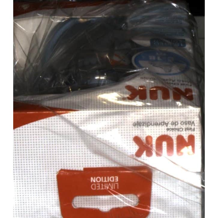 Nuk Mini Taza Magic Cup Noche +6m 160ml