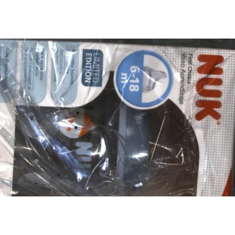 Nuk Mini Taza Magic Cup Noche +6m 160ml