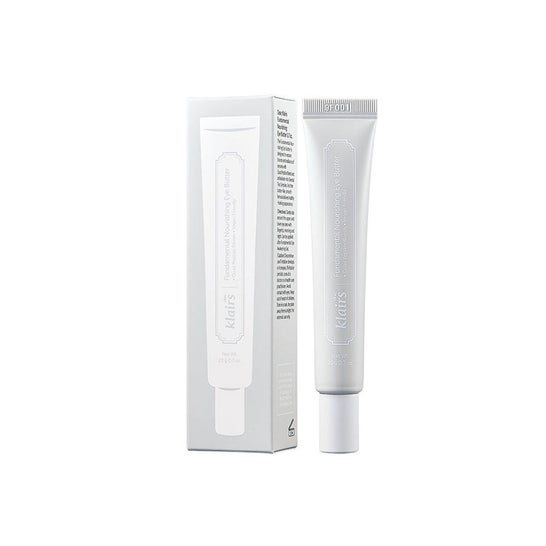 Klairs Fundamental Nourishing Eye Butter 20 g