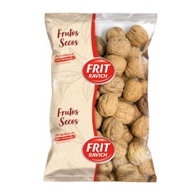Fs Frit Ravich Nueces con Cáscara 1000 g