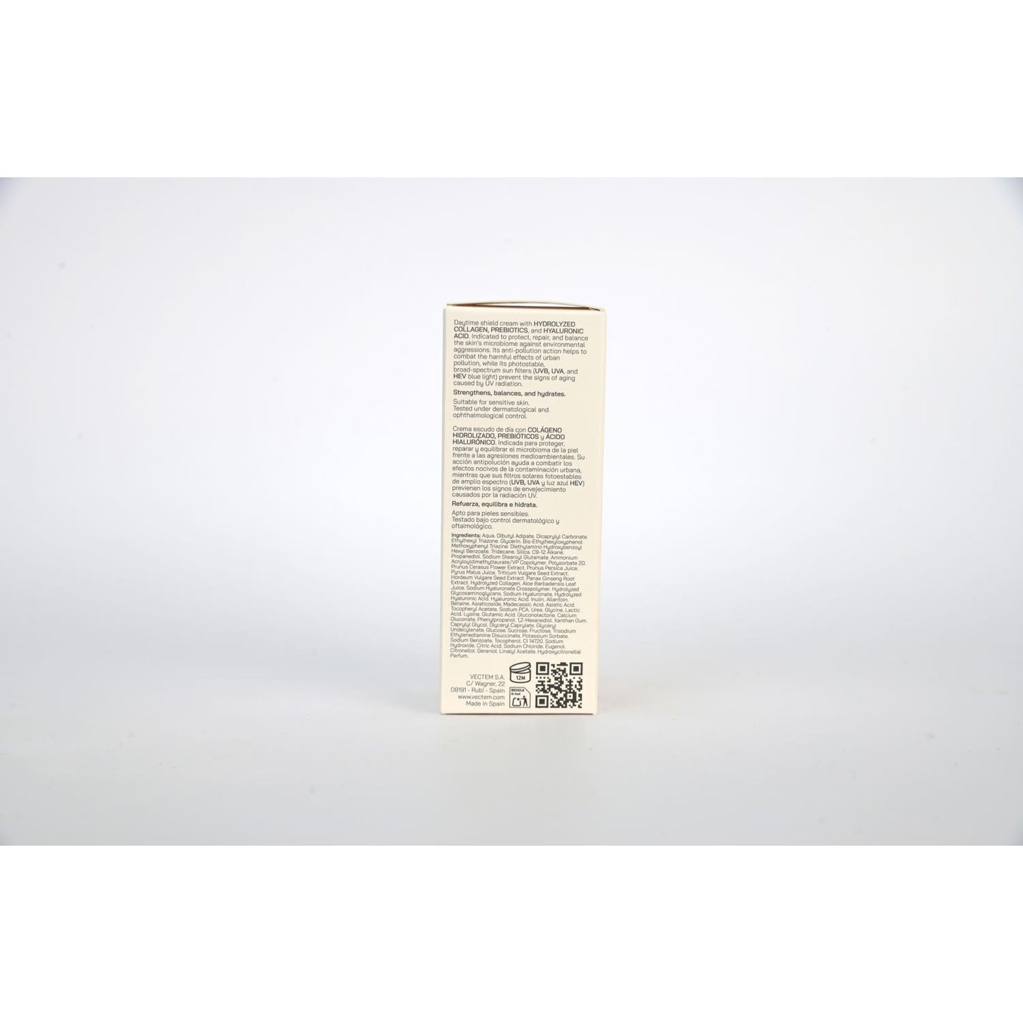 Xhekpon Urban SPF30 30 ml
