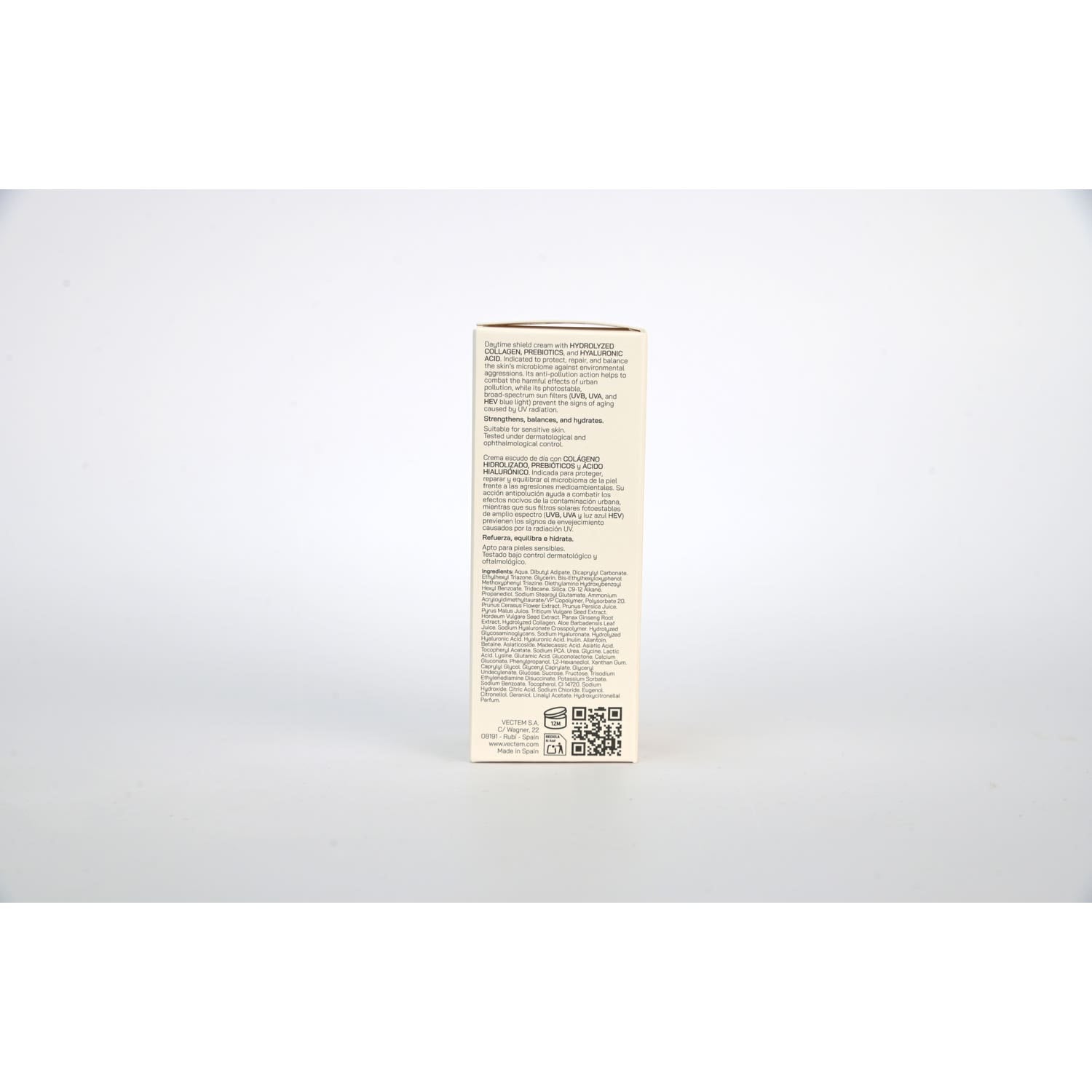 Xhekpon Urban SPF30 30 ml