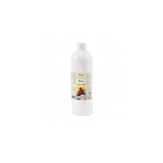 Propos Nature Aceite vegetal de ricino bio 500ml