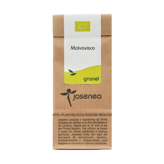 Josenea Malvavisco BIO a Granel 50 g