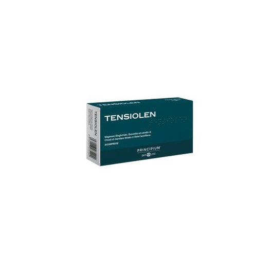 Principium Tensiolen 30comp