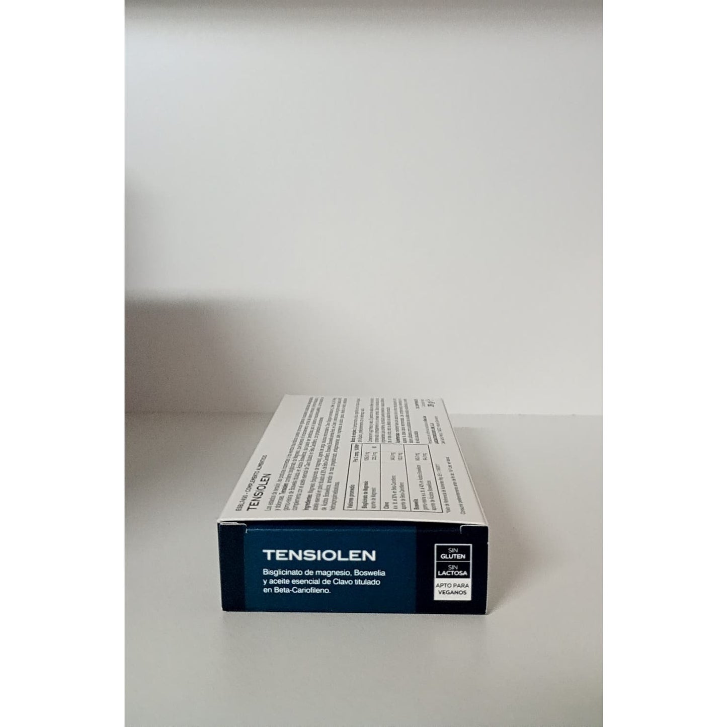 Principium Tensiolen 30comp