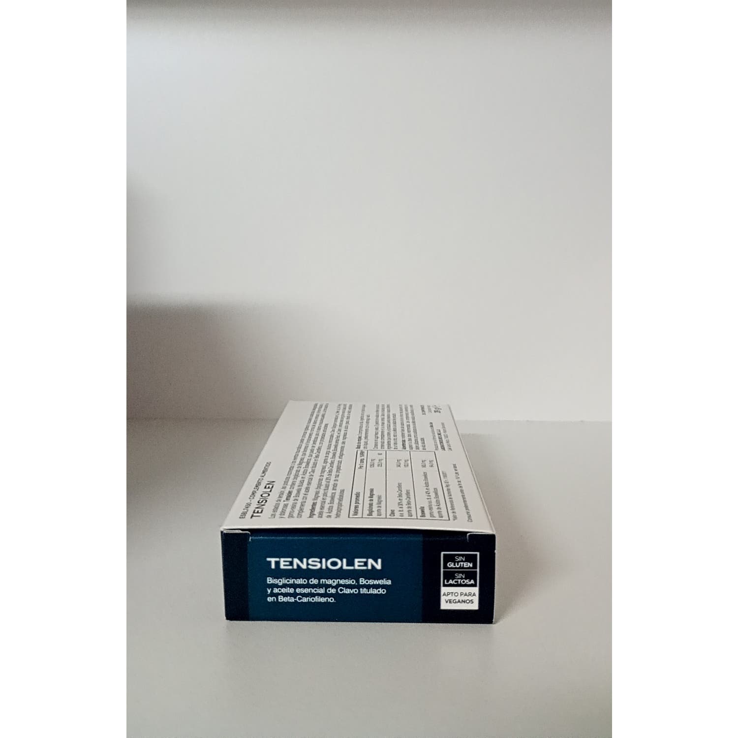 Principium Tensiolen 30comp