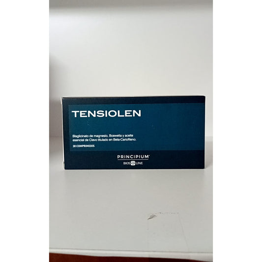 Principium Tensiolen 30comp