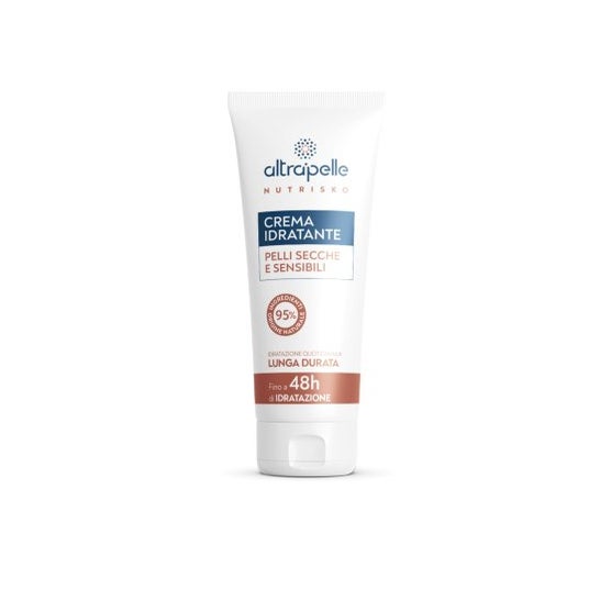 Altrapelle Nutrisko Hidratante 200 ml
