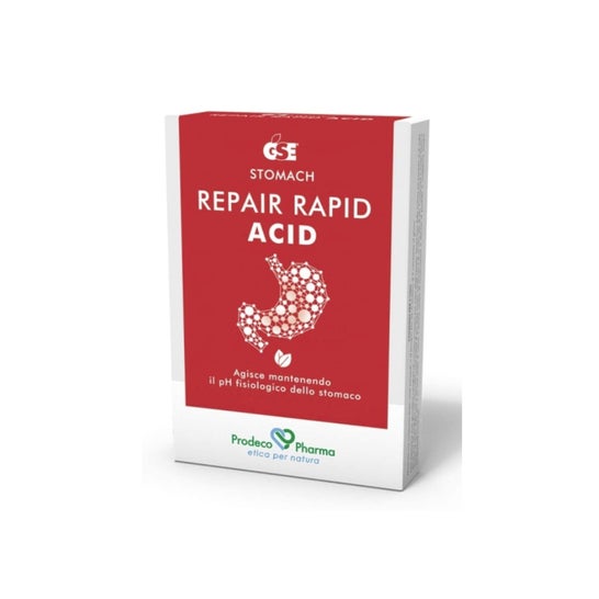 Gse Repair Acid 36comp