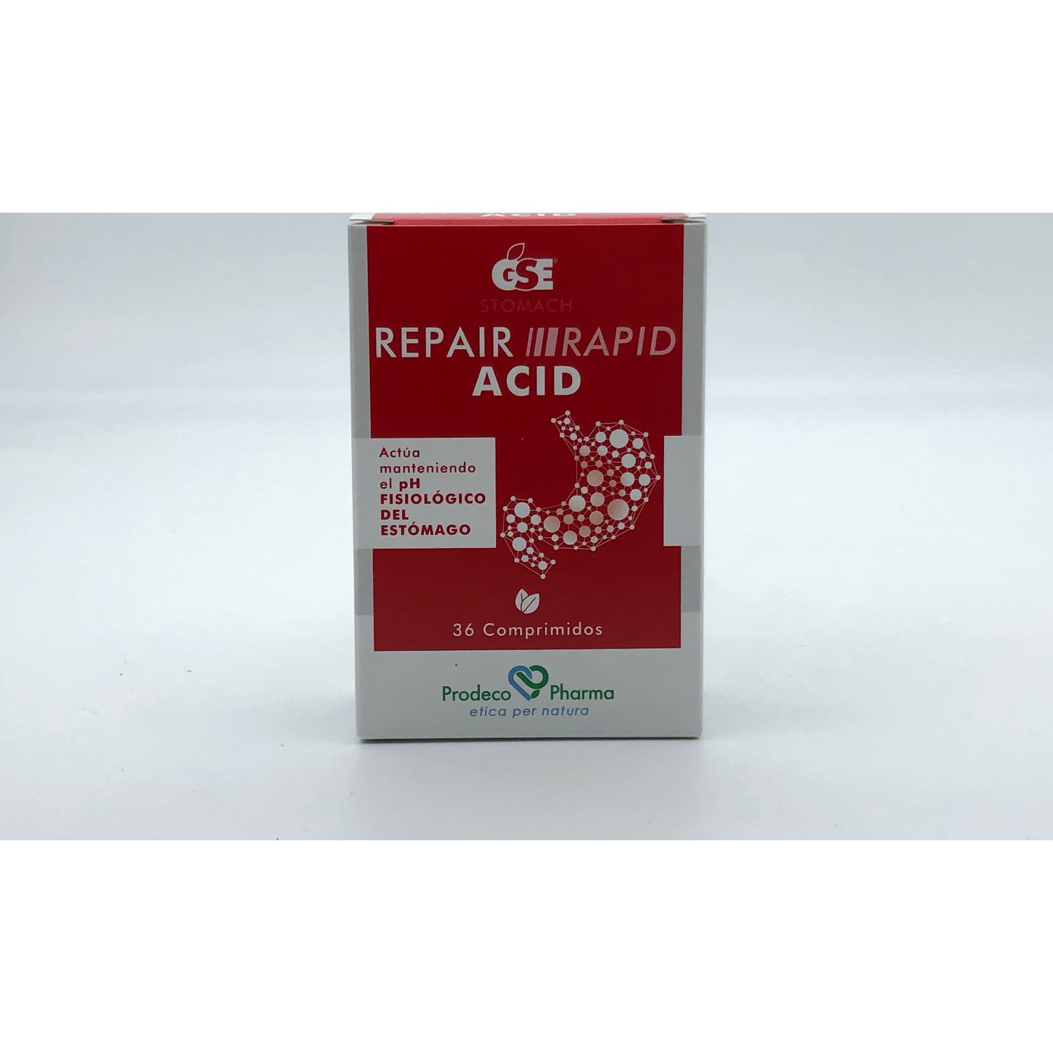 Gse Repair Acid 36comp