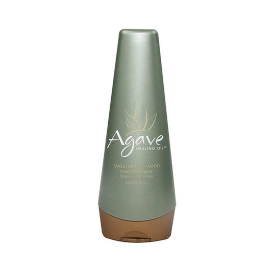 Agave Healing Oil Smoothing Shampoo 250 ml