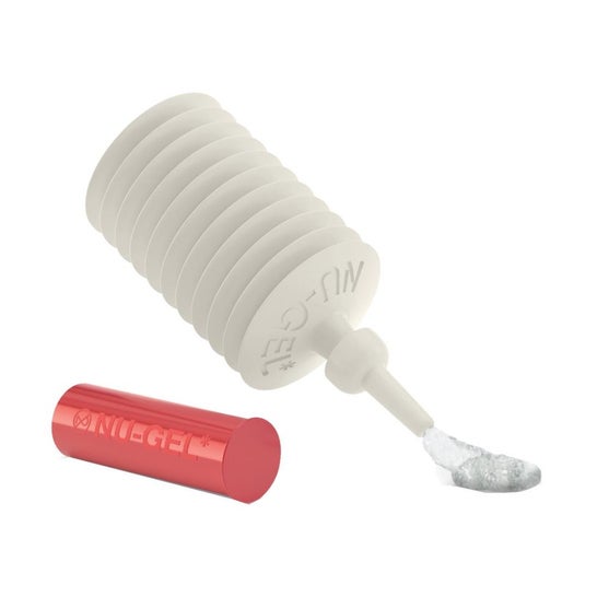 Nugel Fluid Idrogel 15G 3Pcs