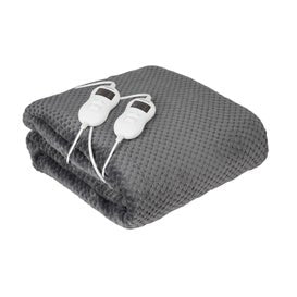 Camry CR 7417 Calienta Camas Eléctrico Doble 150x160cm