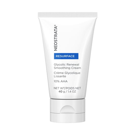 Neostrata Resurface Glycolic Crema Suavizante Renovadora 40 g