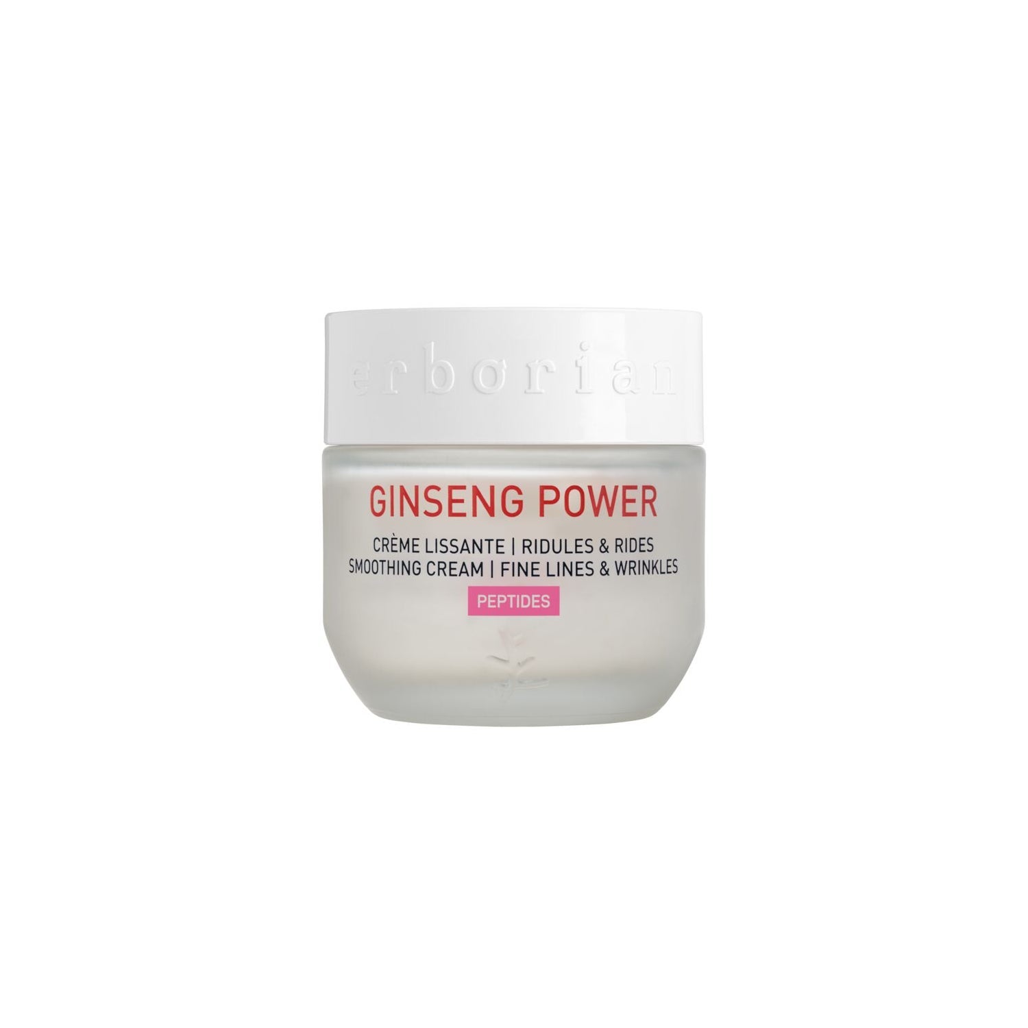 Erborian Ginseng Power 50 ml