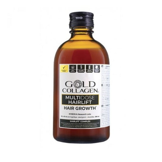 Gold Collagen Hairlift 300ml