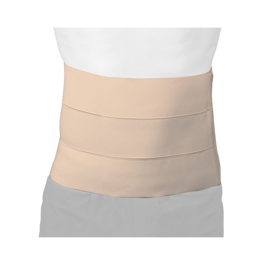 Actius Banda Abdominal T-2