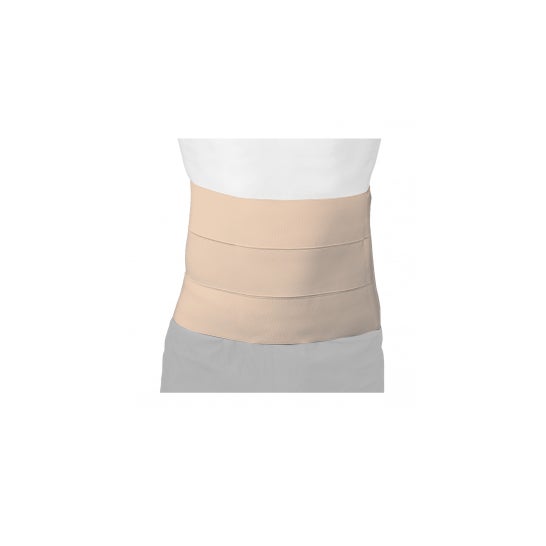 Actius Banda Abdominal T-2