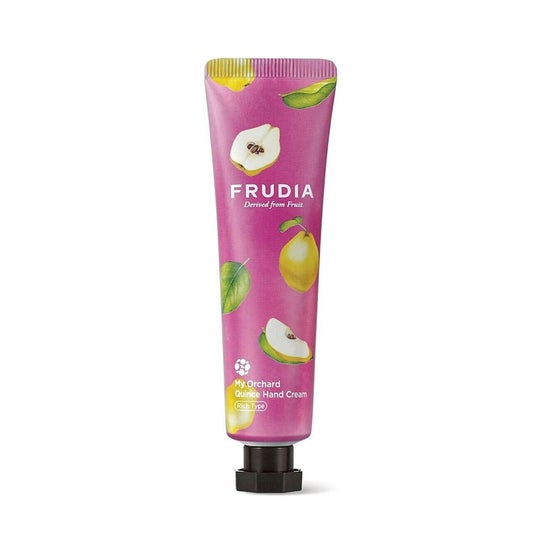 Frudia Crema de Manos de Membrillo 30 ml