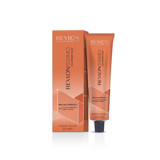Revlonissimo Colorsmetique Color 8.4 60 ml