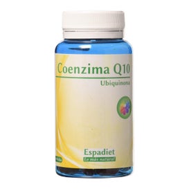 Espadiet Coenzima Q10 90 Perlas