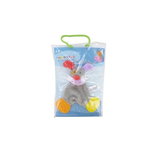 Estipharm Little Thumb Plush Les Patous