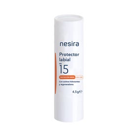 Nesira Protector Labial SPF15 4,5g