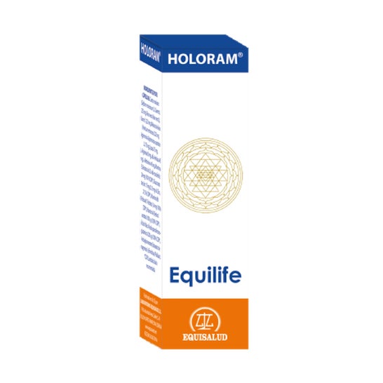 Equisalud Holoram Equilife 100ml