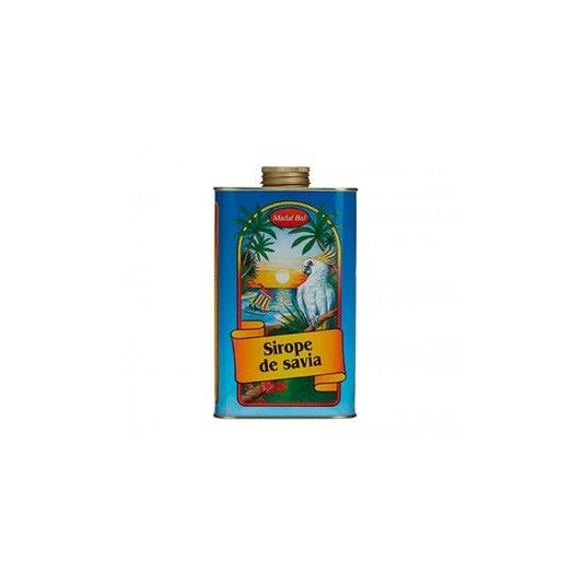 Evicro Sirope De Savia 500ml