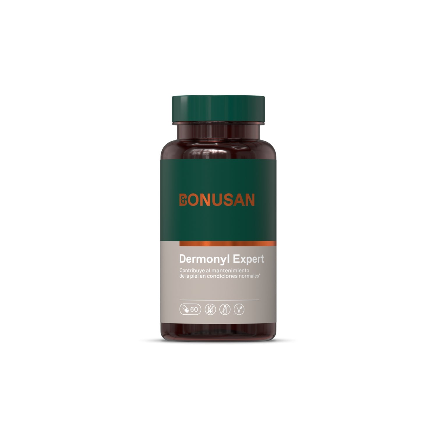 Bonusan Dermonyl 60caps