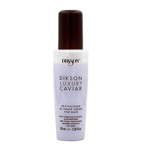 Dikson Luxury Caviar Suero Bi-Phase 100 ml