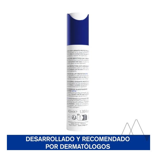 Uriage Age Lift SPF30 Crema de Día Suavizante 40ml