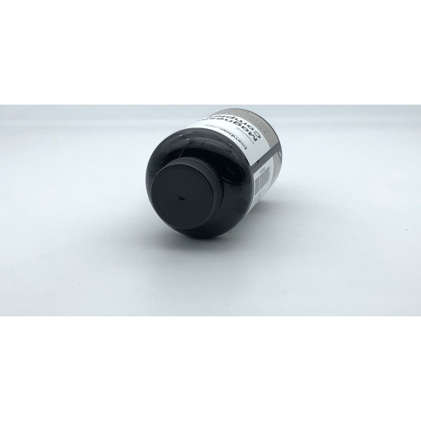BambooLabs Magnesium Complex 180caps