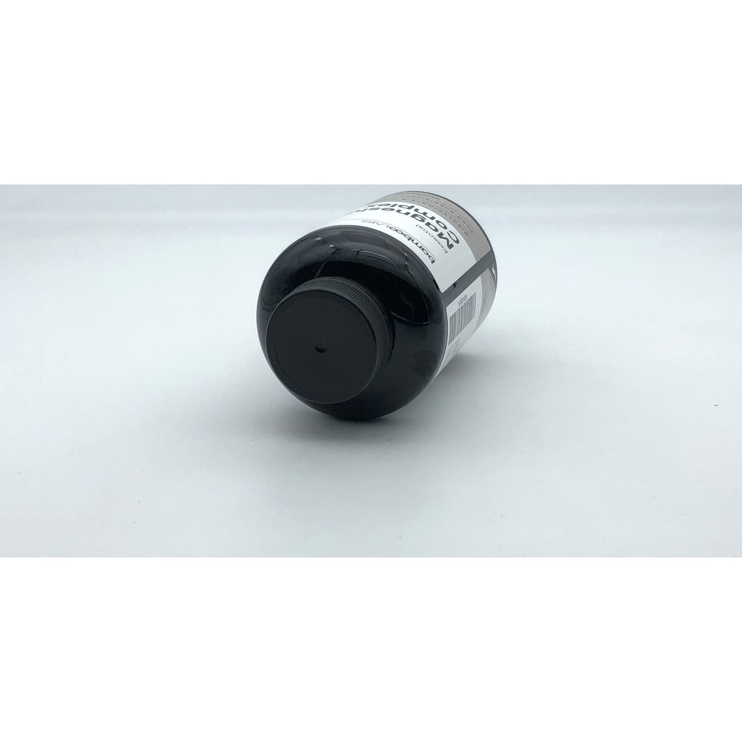 BambooLabs Magnesium Complex 180caps