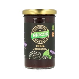 Biocop Compota Mora Bio 280 g