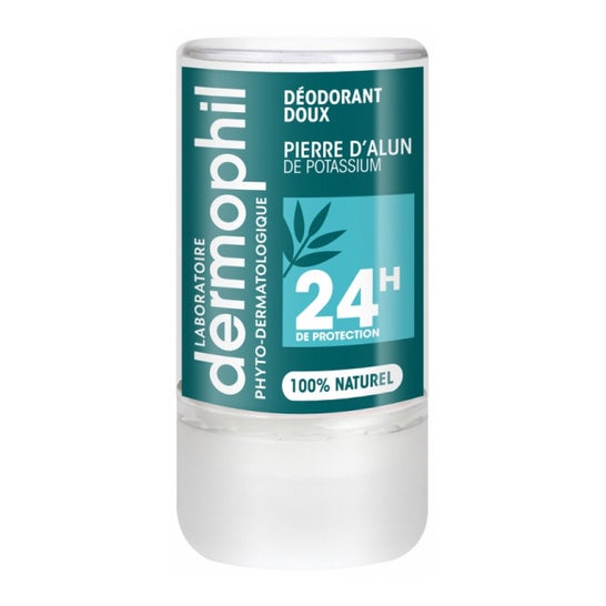 Dermófilo Deod Alun Stick 115 g