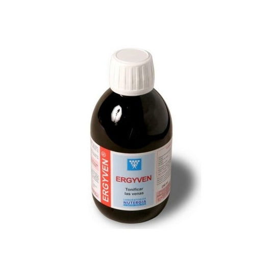 Nutergia Ergyven 250ml