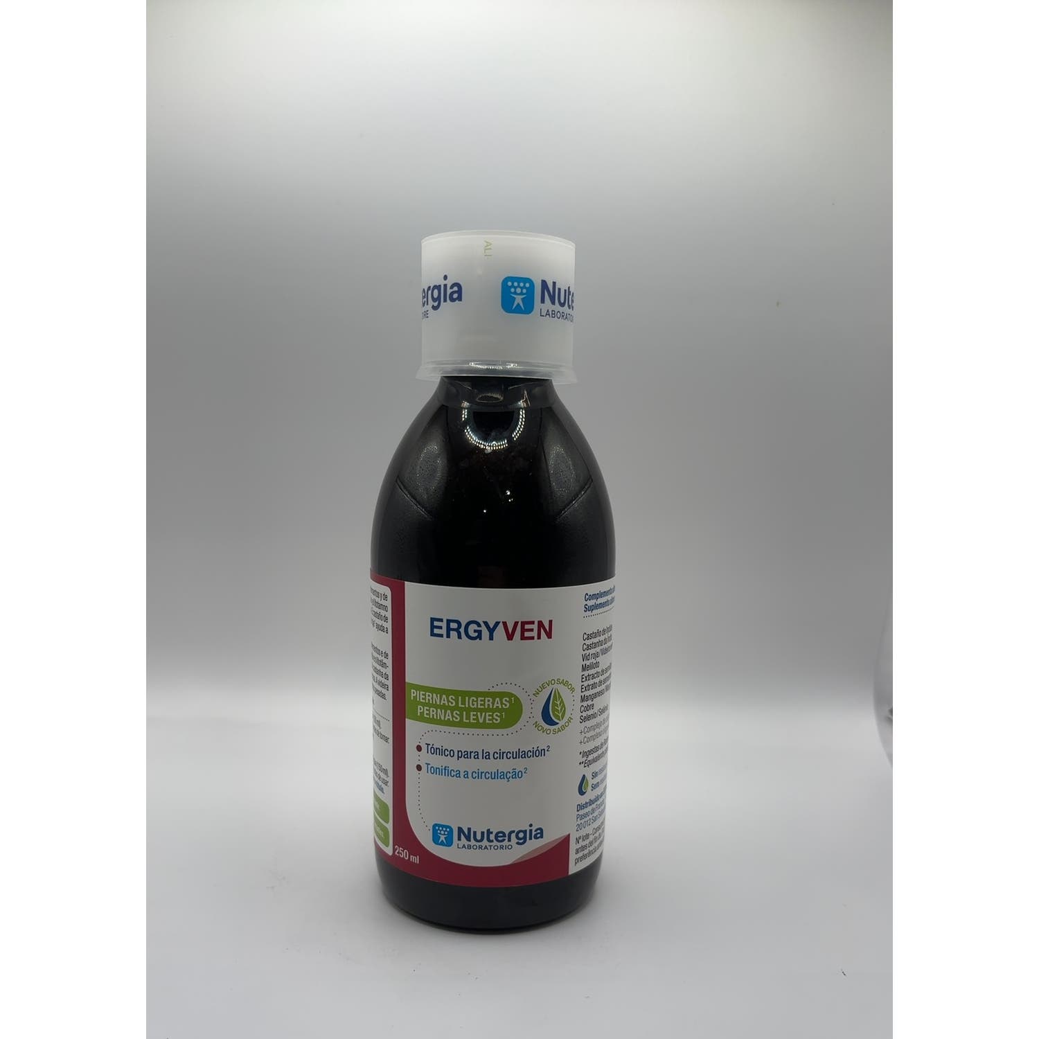 Nutergia Ergyven 250ml