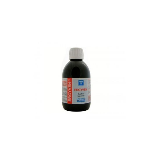 Nutergia Ergyven 250ml