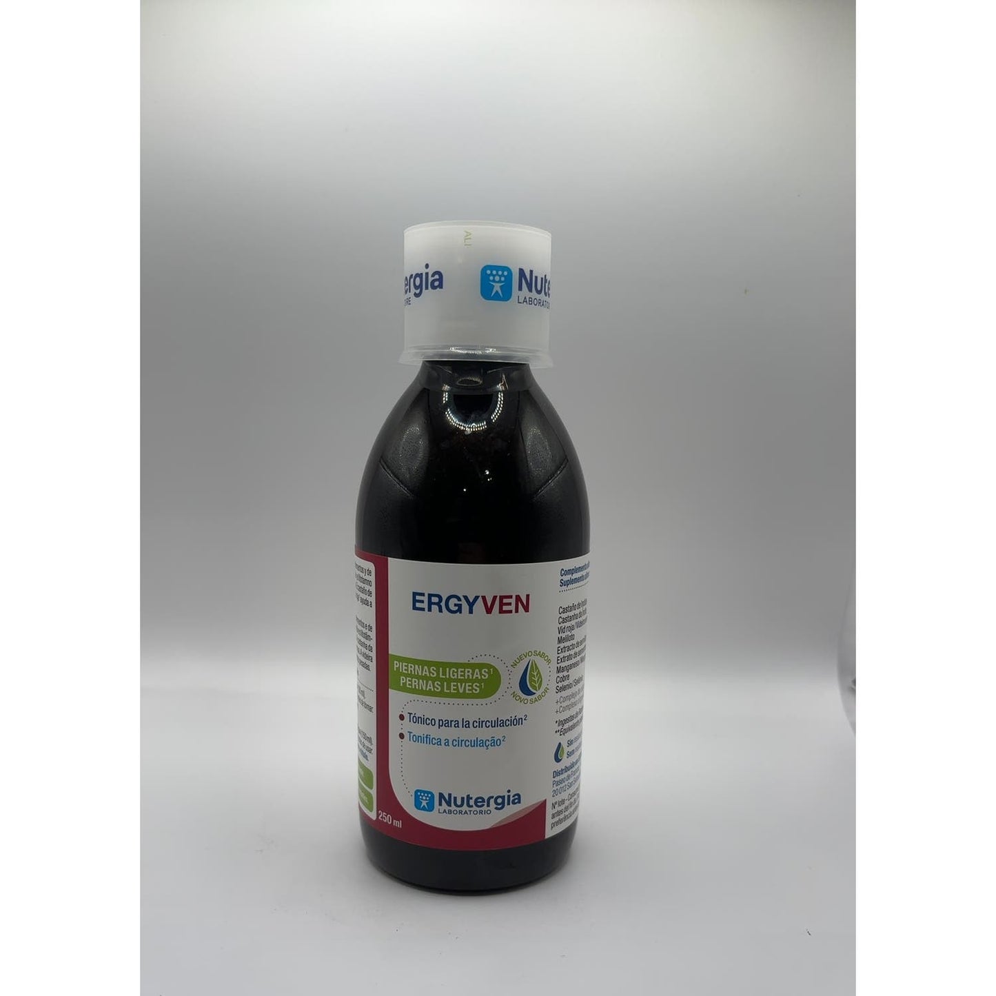 Nutergia Ergyven 250ml