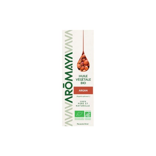 Aromaya Hv Argan 50 ml