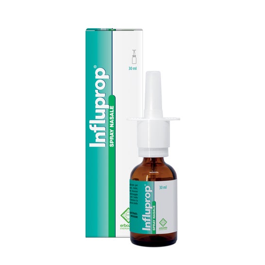 Erbozeta Influprop Spray Nasal 30ml