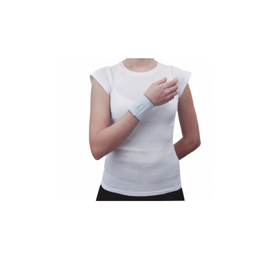 Prim Muñequera Dynamic Straping Talla Única