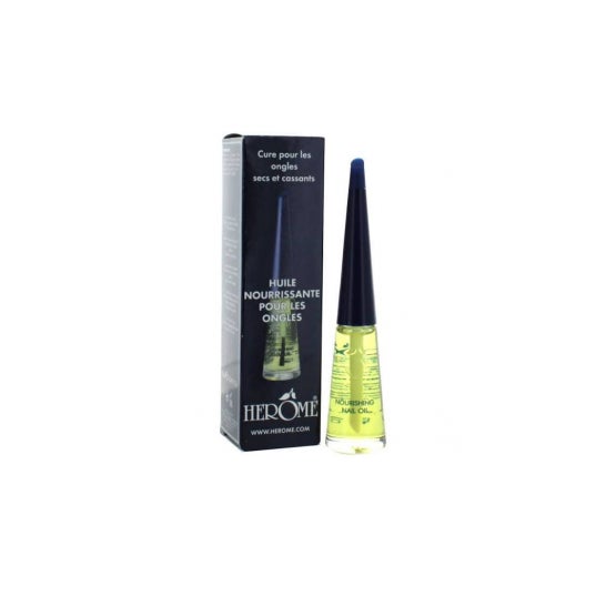 Herome Hle Nourishing Nail 10ml