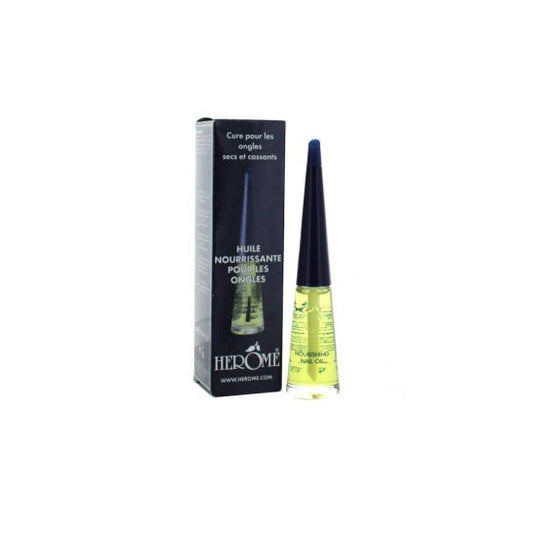 Herome Hle Nourishing Nail 10ml