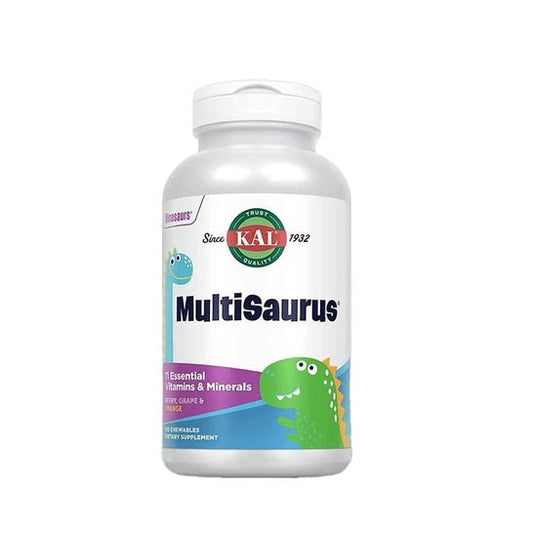 Kal dinosaurus multisaurus 60comp