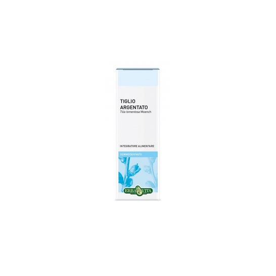 Tilo Gemmoderivado Arg.50Ml