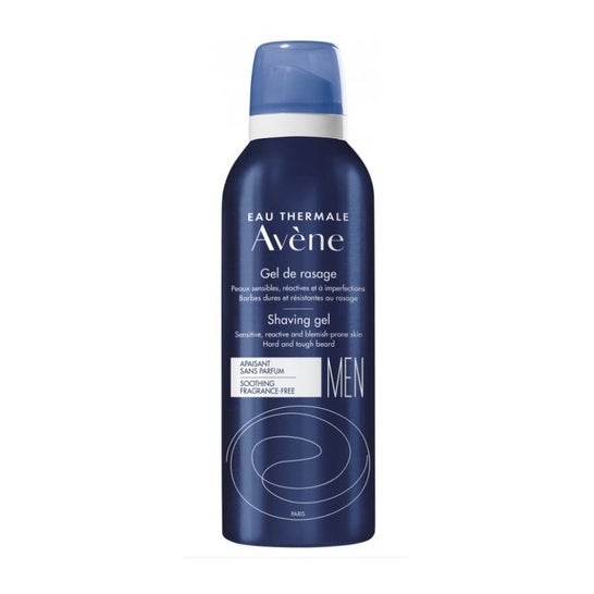 Avène Men Gel de Afeitar 150ml